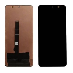 Xiaomi Poco X7 LCD Screen Display Black - High Quality