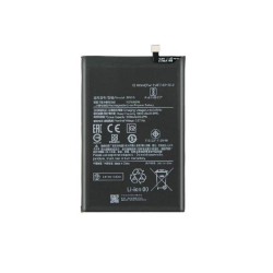 Xiaomi Poco X8 Pro Max Battery - High Quality Xiaomi Poco X8 Pro Max Battery - High Quality
