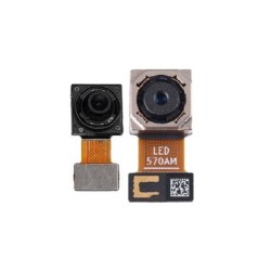 Xiaomi Poco X8 Pro Rear Main Back Camera SET - High Quality Xiaomi Poco X8 Pro Rear Main Back Camera SET - High Quality