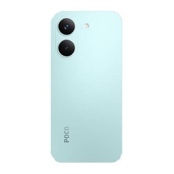 Xiaomi Poco X8 Pro Rear Housing Back Panel Cover Mint Green - High Quality Xiaomi Poco X8 Pro Rear Housing Back Panel Cover Mint Green - High Quality