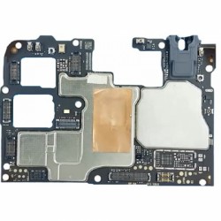 Xiaomi Redmi 10 128GB Motherboard PCB Module