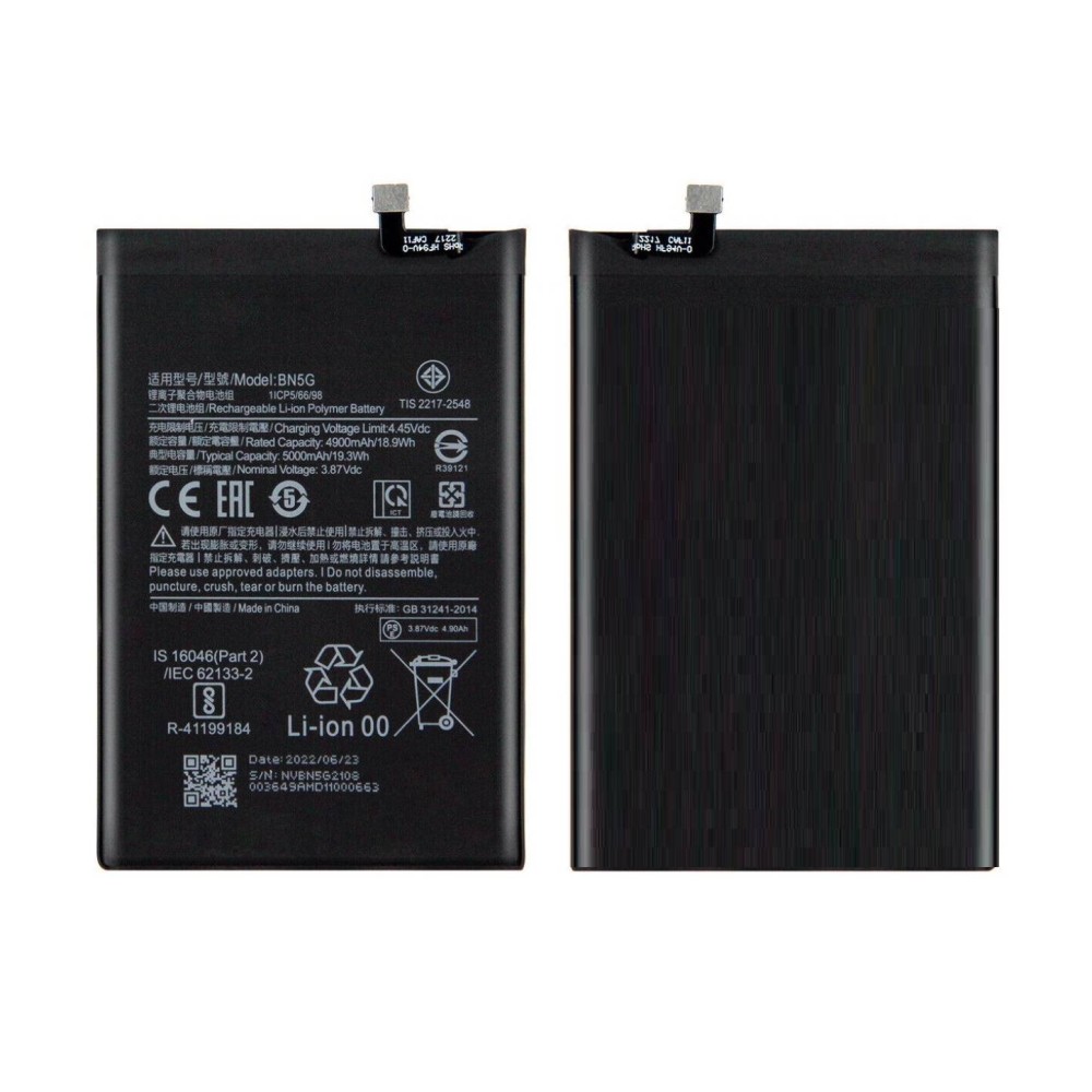 Xiaomi Redmi 10C Battery Original Quality At Best Price Cellspare