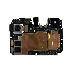 Xiaomi Redmi 13C 128GB 4GB RAM Motherboard - ORIGINAL