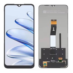 Xiaomi Redmi 13C LCD Screen Display Black - High Quality