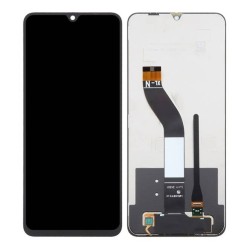 Xiaomi Redmi 14R LCD Screen Display Black - High Quality