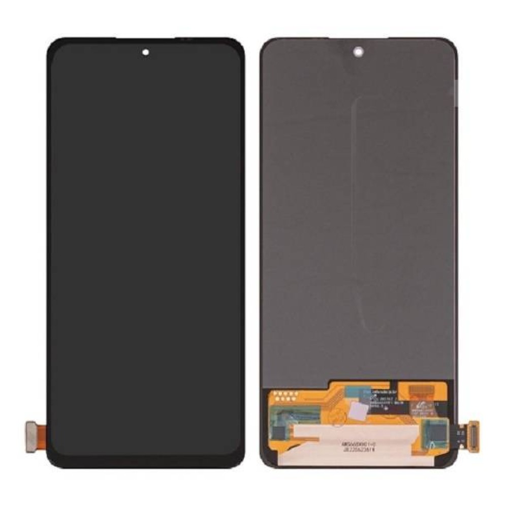 Xiaomi Redmi 15 5G LCD Screen Display Black High Quality