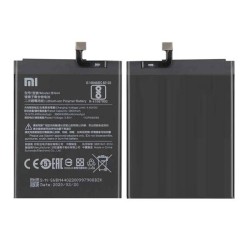 Xiaomi Redmi 15 5G Battery - ORIGINAL