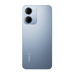 Rear Housing Panel Cover For Xiaomi Redmi 15a Blue | High Quality Rear Housing Panel Cover For Xiaomi Redmi 15a Blue | High Quality