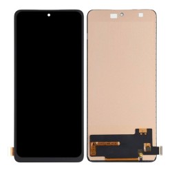 Xiaomi Redmi 17 4G LCD Screen Display Black - High Quality Xiaomi Redmi 17 4G LCD Screen Display Black - High Quality
