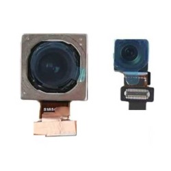 Xiaomi Redmi 17 4G Rear Main Back Camera SET - High Quality Xiaomi Redmi 17 4G Rear Main Back Camera SET - High Quality
