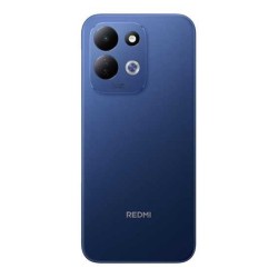 Xiaomi Redmi 17 4G Rear Housing Back Panel Cover Blue - High Quality Xiaomi Redmi 17 4G Rear Housing Back Panel Cover Blue - High Quality