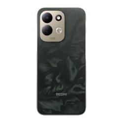 Xiaomi Redmi 17 4G Rear Housing Back Panel Cover Green - High Quality Xiaomi Redmi 17 4G Rear Housing Back Panel Cover Green - High Quality