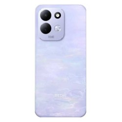 Xiaomi Redmi 17 4G Rear Housing Back Panel Cover Purple - High Quality Xiaomi Redmi 17 4G Rear Housing Back Panel Cover Purple - High Quality