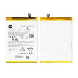 Xiaomi Redmi 17 5G Battery - High Quality Xiaomi Redmi 17 5G Battery - High Quality