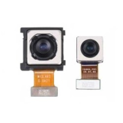 Xiaomi Redmi 17 5G Rear Main Back Camera SET - High Quality Xiaomi Redmi 17 5G Rear Main Back Camera SET - High Quality