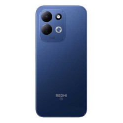 Rear Housing Panel Cover For Xiaomi Redmi 17 5G Blue | High Quality
