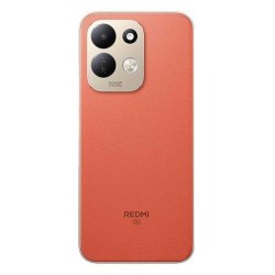 Rear Housing Panel Cover For Xiaomi Redmi 17 5G Orange | High Quality