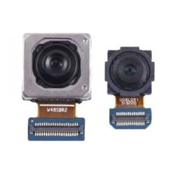 Rear Main Back Camera SET For Xiaomi Redmi 17C 5G | High Quality