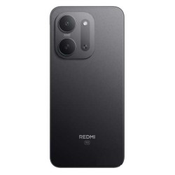 Rear Housing Panel Cover For Xiaomi Redmi 17C 5G Black | High Quality Rear Housing Panel Cover For Xiaomi Redmi 17C 5G Black | High Quality