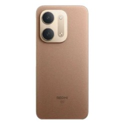 Xiaomi Redmi 17C 5G Rear Housing Back Panel Cover Brown - High Quality
