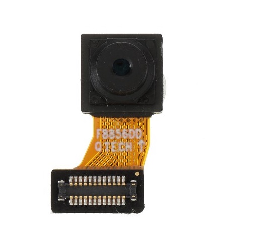 xiaomi dual front camera