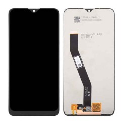 Xiaomi Redmi 8A Dual Original LCD Screen With Digitizer Module - Black