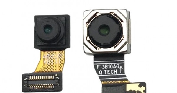 Xiaomi Redmi 8A Dual Rear Camera Replacement Cellspare