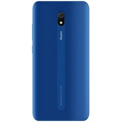 Xiaomi Redmi 8A Dual Rear Housing Battery Door Module - Sea Blue