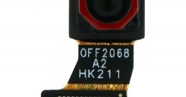 Xiaomi Redmi Prime Front Camera Module