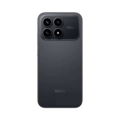 Xiaomi Redmi K90 5G Rear Housing Back Panel Cover Black - High Quality
