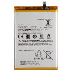 Xiaomi Redmi 9C Battery Replacement Module