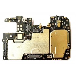 Xiaomi Redmi 9C NFC 128GB Motherboard PCB Module