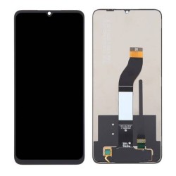 Xiaomi Redmi A3x LCD Screen Original Display Best Price - Black