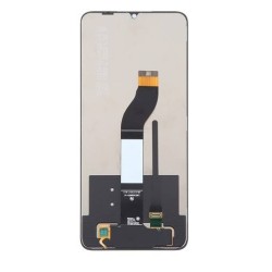 Xiaomi Redmi A3x LCD Screen Original Display Best Price - Black