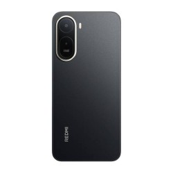Rear Housing Back Panel Cover For Xiaomi Redmi A7 Pro Black | High Quality