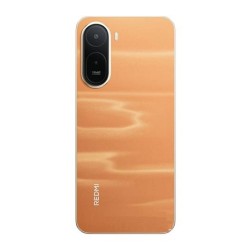 Xiaomi Redmi A7 Pro Rear Housing Back Panel Cover Orange - High Quality