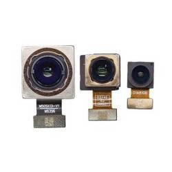 Xiaomi Redmi K100 Pro Max Rear Main Back Camera SET - High Quality Xiaomi Redmi K100 Pro Max Rear Main Back Camera SET - High Quality