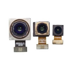 Rear Main Back Camera SET For Xiaomi Redmi K100 Pro | High Quality