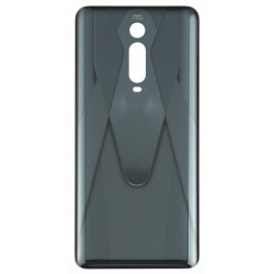 Xiaomi Redmi K20 Pro Premium Rear Housing Battery Door Module - Carbon Black