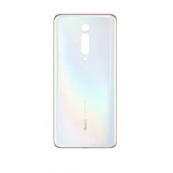 Xiaomi Redmi K20 Pro Premium Rear Housing Battery Door Module - Pearl White