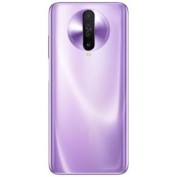 Xiaomi Redmi K30i 5G Rear Housing Battery Door Module - Purple