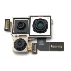 Xiaomi Redmi K30S Rear Camera Replacement Module