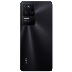 Xiaomi Redmi K40S Rear Housing Battery Door Module - Black