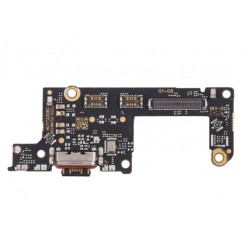 Xiaomi Redmi K50 Charging Port Replacement Module