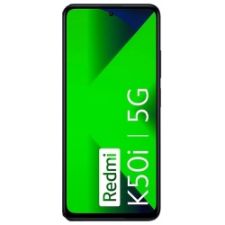 Xiaomi Redmi K50i 5G LCD Screen With Digitizer Module - Black