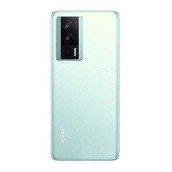 Xiaomi Redmi K60 Pro Rear Housing Back Panel Cover Mint - High Quality