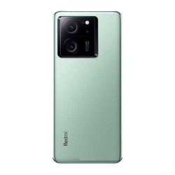 Xiaomi Redmi K60 Ultra Rear Housing Back Panel Cover Green - High Quality Xiaomi Redmi K60 Ultra Rear Housing Back Panel Cover Green - High Quality
