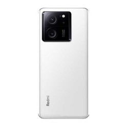 Rear Housing Panel Cover For Xiaomi Redmi K60 Ultra White | High Quality Rear Housing Panel Cover For Xiaomi Redmi K60 Ultra White | High Quality
