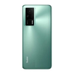 Xiaomi Redmi K60E Rear Housing Back Panel Cover Green - High Quality