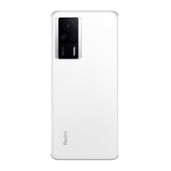 Xiaomi Redmi K60E Rear Housing Back Panel Cover White - High Quality
